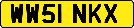 WW51NKX