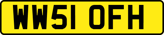 WW51OFH