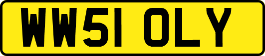 WW51OLY