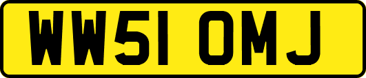 WW51OMJ