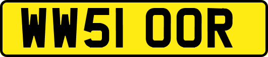 WW51OOR
