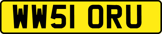 WW51ORU