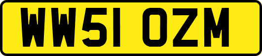 WW51OZM