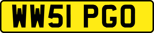 WW51PGO