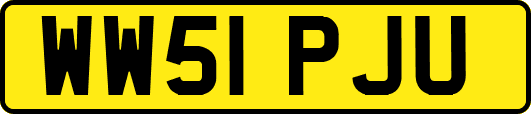 WW51PJU