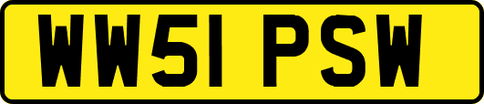 WW51PSW