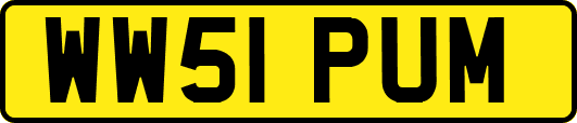 WW51PUM