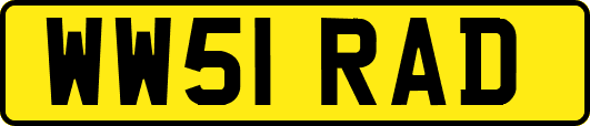 WW51RAD