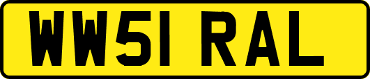 WW51RAL