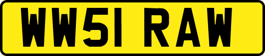 WW51RAW