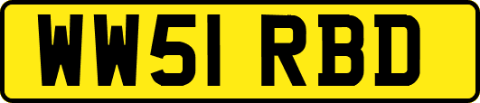 WW51RBD
