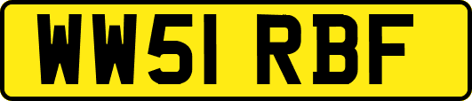 WW51RBF