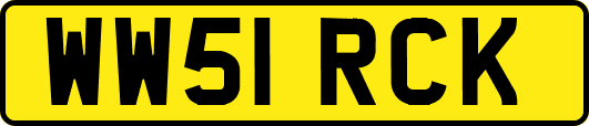 WW51RCK