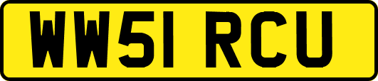 WW51RCU