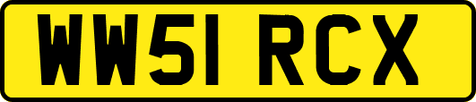 WW51RCX