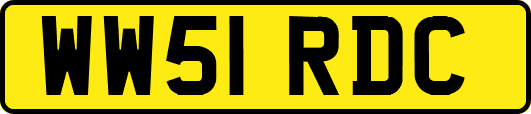 WW51RDC