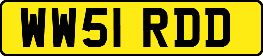 WW51RDD