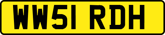 WW51RDH