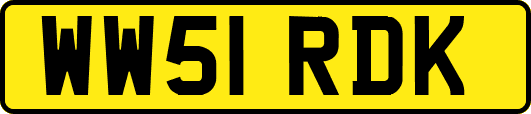 WW51RDK