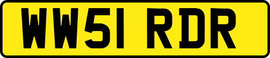 WW51RDR