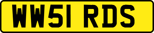 WW51RDS