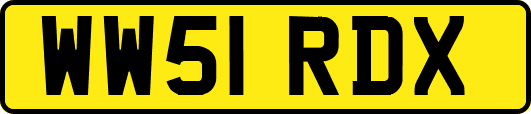 WW51RDX