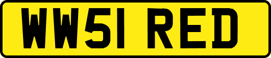 WW51RED