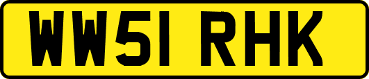 WW51RHK