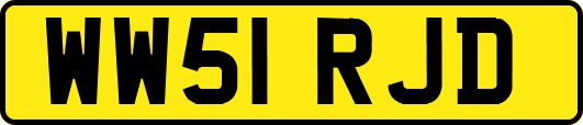 WW51RJD