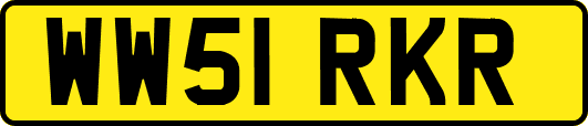 WW51RKR