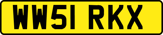 WW51RKX