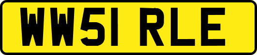 WW51RLE