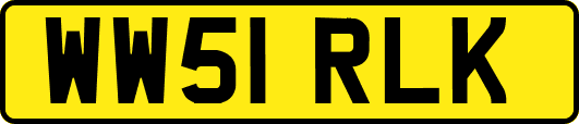 WW51RLK