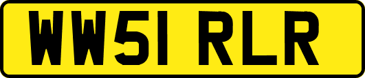 WW51RLR