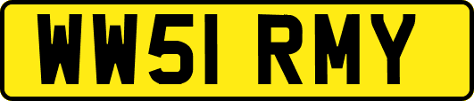 WW51RMY