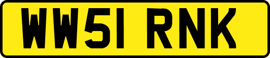 WW51RNK