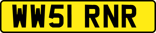 WW51RNR