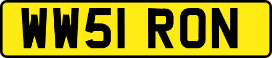 WW51RON