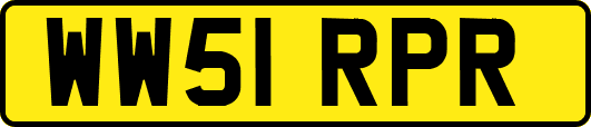 WW51RPR