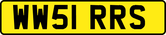 WW51RRS