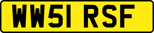 WW51RSF