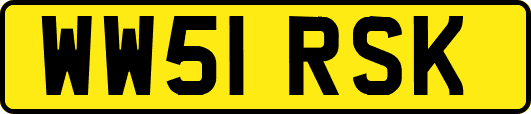 WW51RSK