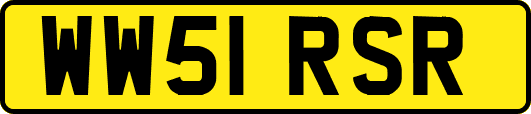 WW51RSR