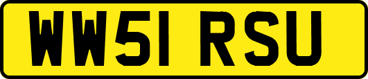 WW51RSU