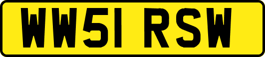 WW51RSW