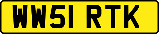 WW51RTK