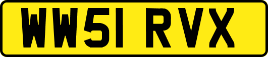 WW51RVX