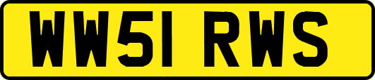 WW51RWS