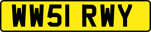 WW51RWY