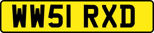 WW51RXD